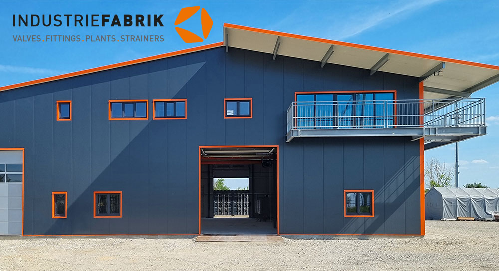 Isolierfabrik.com - ein Projekt der Industriefabrik Schneider GmbH, Isolierlösungen, Isolierkissen und Isoliermatten, Rohrisolierung, Hersteller für Filter, Siebkorbfilter, Armaturen, Armaturenmodifikationen, Rohrsysteme, Industrieanlagen, individuelle Anfertigung